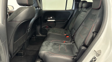 Mercedes-Benz GLB 200 AMG Line Premium 5dr 7G-Tronic Petrol Estate